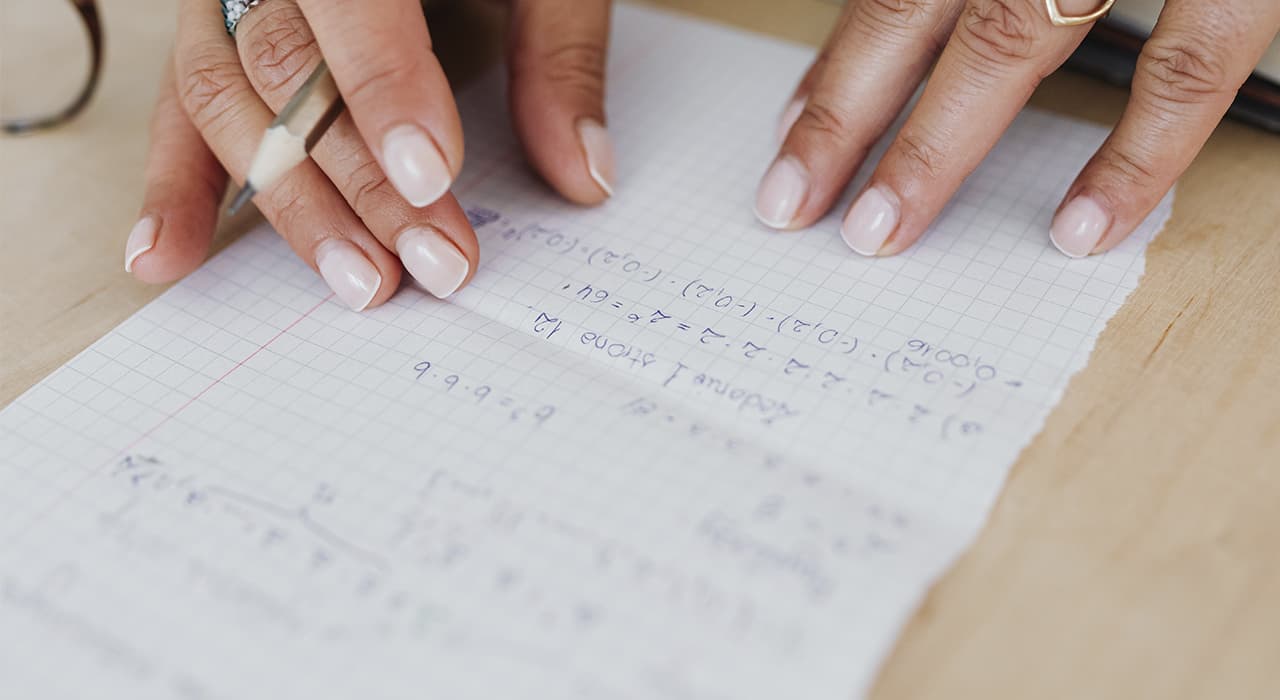 Overview of the History of Higher Mathematics