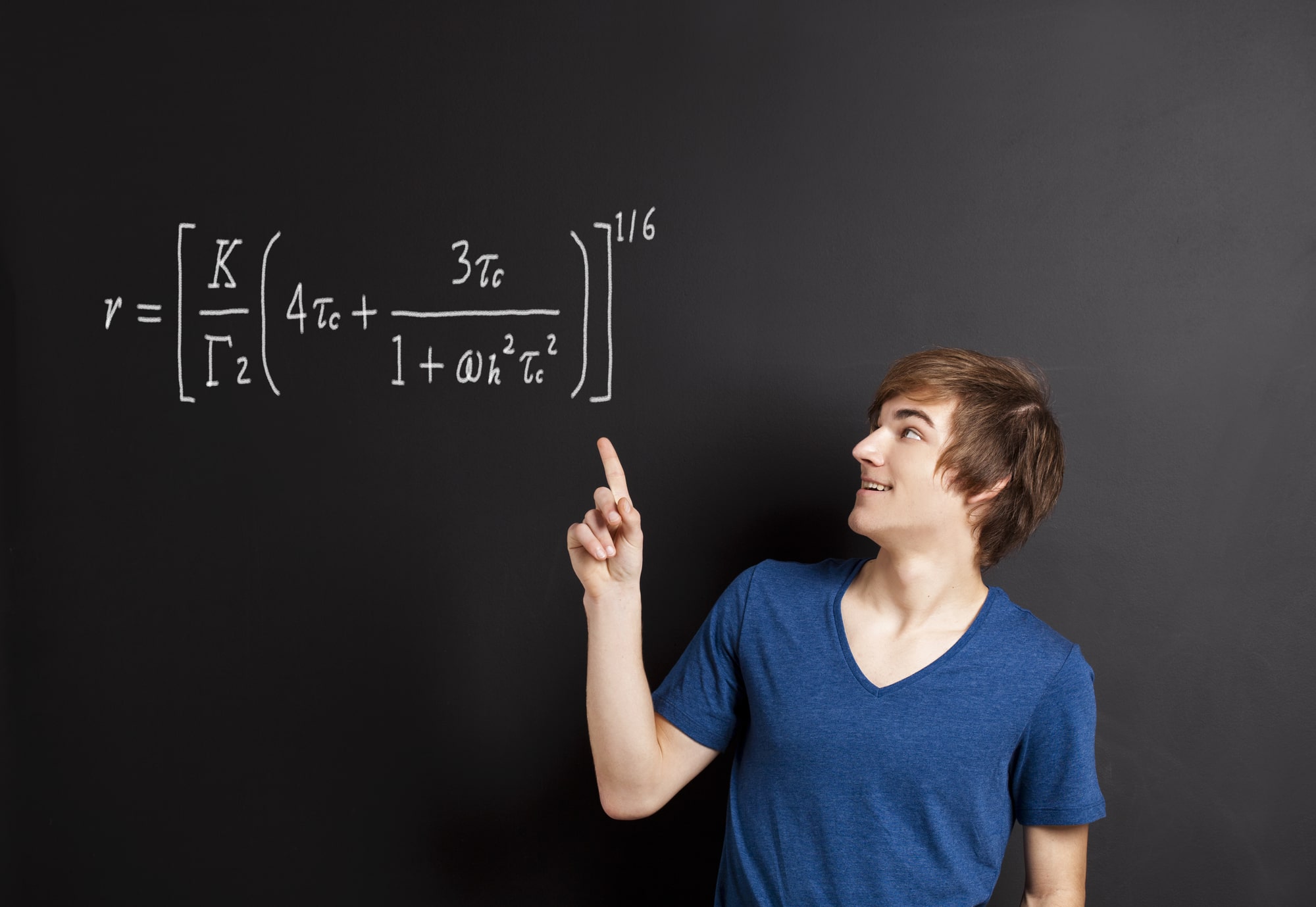 Overcoming Math Anxiety. Strategies for Success in the IB Diploma