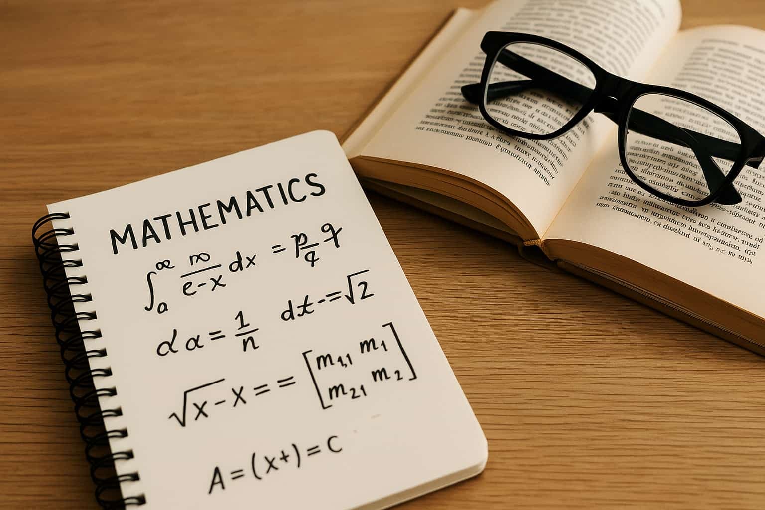 Why Humanities Students Shouldn’t Fear Higher Mathematics