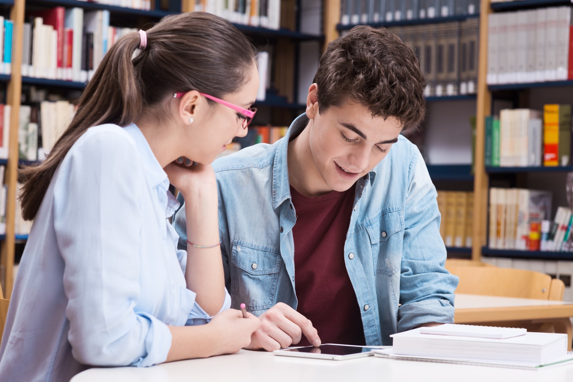 The Importance of Developing a Strong Foundation in Math for IB Diploma Students
