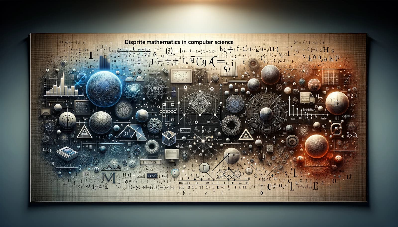 An Introduction to Discrete Mathematics for Computer Science